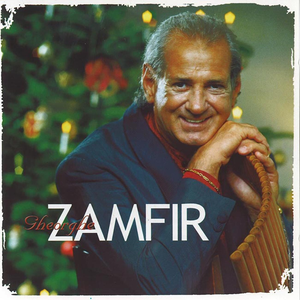 Gheorghe Zamfir - The Feeling Of Christmas - Zortam Music