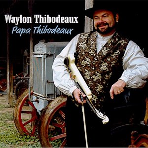 Papa Thibodeaux
