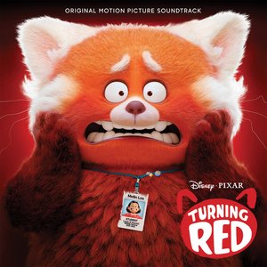 Turning Red (Original Motion Picture Soundtrack)