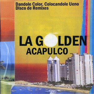 Dandole Color, Colocando Ueno