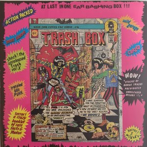 Trash Box