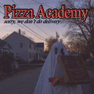 Sorry, We Don’t Do Delivery [Explicit]
