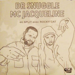 Avatar for dr snuggle & mc jacqueline