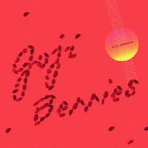 Goji Berries