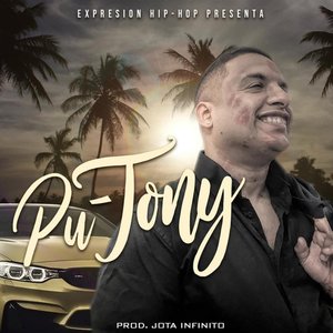 Tony Small 的头像