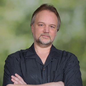 Glen Dahlgren 的头像