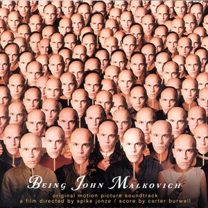 Being John Malkovich