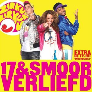 17 & Smoorverliefd