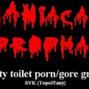 Maniacal Coprophagia 的头像