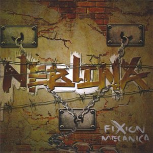 Fixion Mecanica