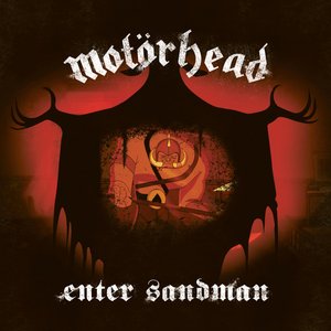 Enter Sandman EP