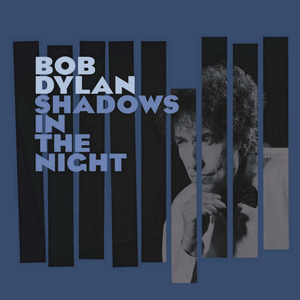 Shadows in the Night cover