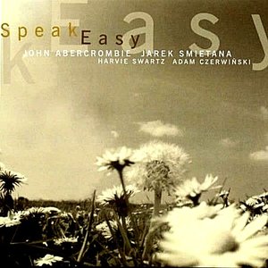 John Abercrombie - Jarek Smietana 的头像