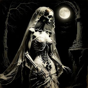 Cemetery Love