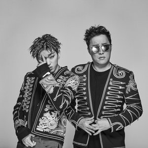 Avatar for 정준하 X ZICO