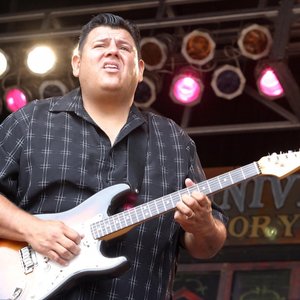 Mike Hammar and The Nails 的头像