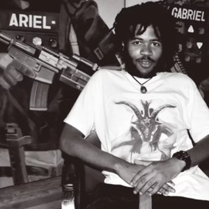 Avatar för Capital STEEZ Archive