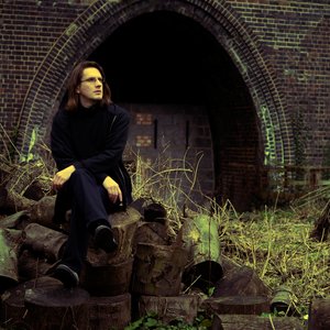 Steven Wilson のアバター