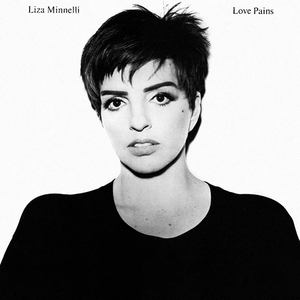 Liza Minnelli - Love Pains [1989] (Radio Edit)