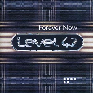 Image for 'Forever Now'