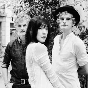 Blonde Redhead photo provided by Last.fm