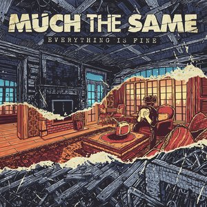Everything Is Fine [Explicit]