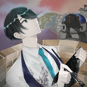 九重 九日(CV:立花慎之介) 的头像