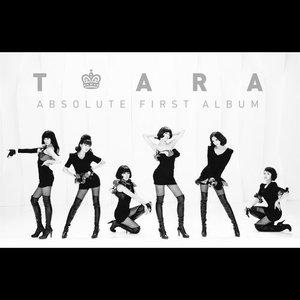 1집 Absolute First Album