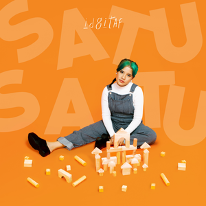 Satu-Satu का आर्टवर्क