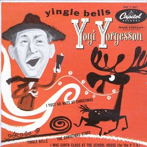 Yingle Bells