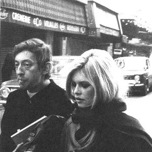 Zdjęcia dla 'Serge Gainsbourg & Brigitte Bardot'