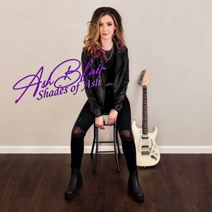 Shades of Ash - EP