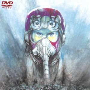 装甲騎兵ボトムズ 的头像