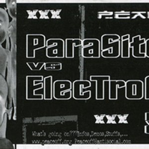 Parasite vs. Electromeca