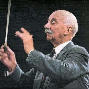 Sir Adrian Boult - LPO, LSO, NPO 的头像