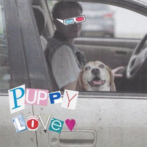 Puppy Love - Single