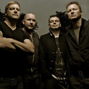 Frost* photo provided by Last.fm