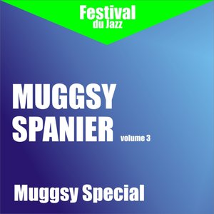 Muggsy Special, Vol. 3