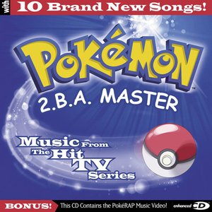 Pokémon: 2.B.A. Master