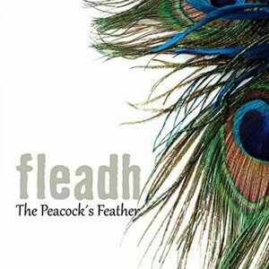 The Peacock's Feather