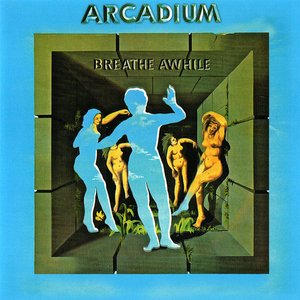 Breathe Awhile + bonus tracks - Remastered