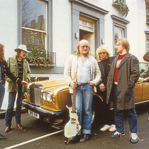 Juice Leskinen Grand Slam photo provided by Last.fm