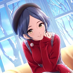 Avatar for 速水奏 (CV: 飯田友子)