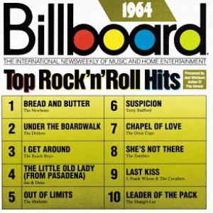 The Mojos - 1964 - Zortam Music