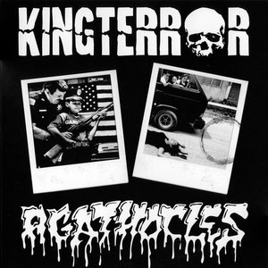 Kingterror / Agathocles