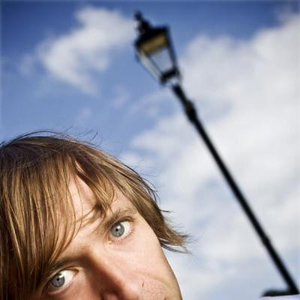 Paul Harris photo provided by Last.fm