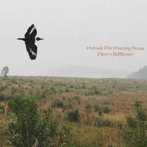 Outside The Meeting House