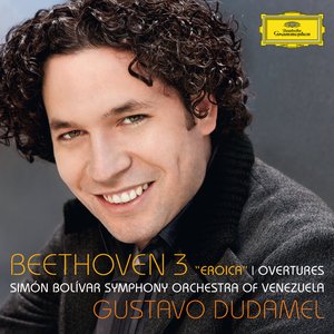 Beethoven: Symphony No.3 - "Eroica"; Overtures