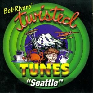 Twisted Tunes Seattle