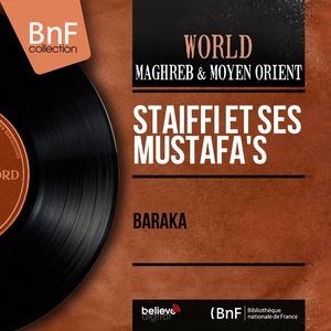 Baraka (Mono Version)